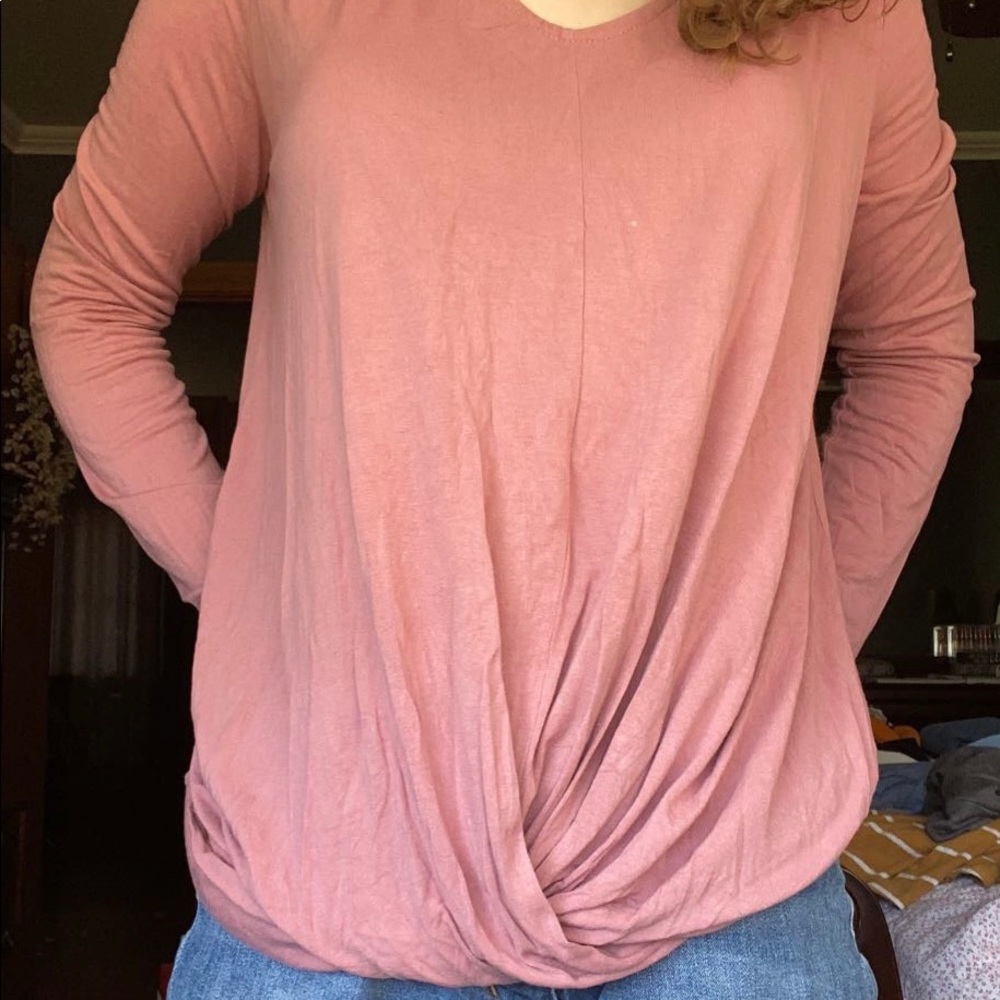 Not my style anymore